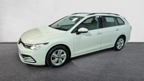 Volkswagen Golf 2.0 TDI 85kW (115CV) Variant