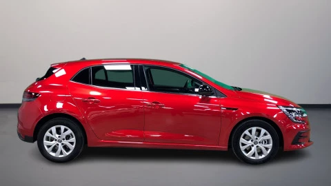 Renault Megane Zen E-TECH Híbrido Ench. 117kW(160CV)