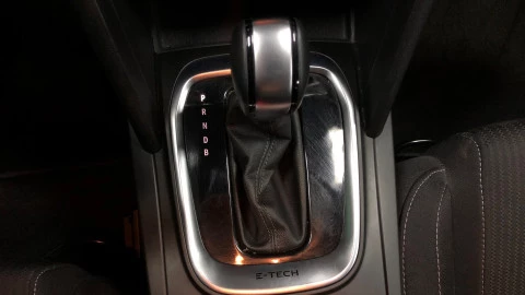 Renault Megane Zen E-TECH Híbrido Ench. 117kW(160CV)