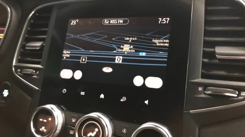 Renault Megane Zen E-TECH Híbrido Ench. 117kW(160CV)