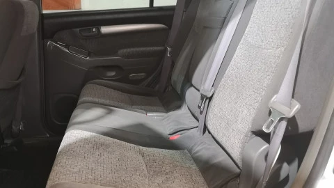Toyota Land Cruiser 3.0 D4D 166cv
