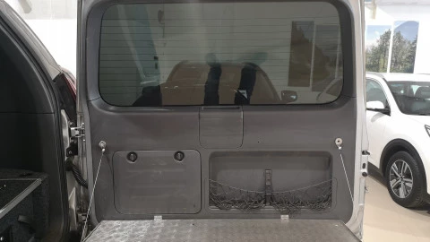 Toyota Land Cruiser 3.0 D4D 166cv