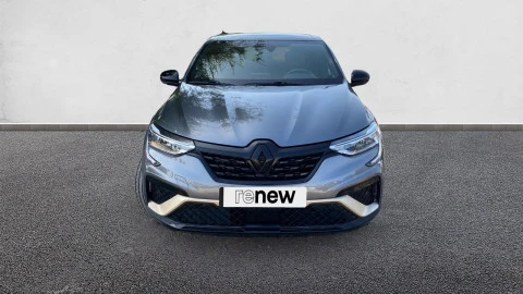 Renault Arkana RS Line Fast Track E-TECH Híb 105kW