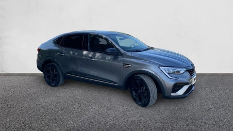 Renault Arkana RS Line Fast Track E-TECH Híb 105kW