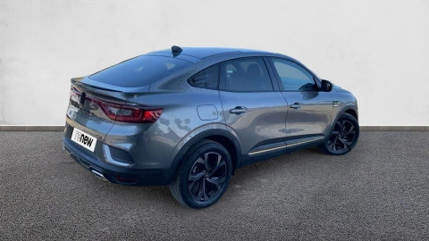 Renault Arkana RS Line Fast Track E-TECH Híb 105kW