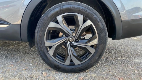 Renault Arkana RS Line Fast Track E-TECH Híb 105kW