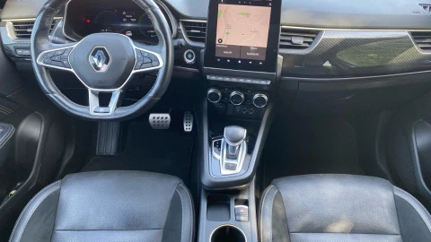 Renault Arkana RS Line Fast Track E-TECH Híb 105kW