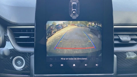 Renault Arkana RS Line Fast Track E-TECH Híb 105kW