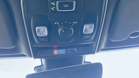 Renault Arkana RS Line Fast Track E-TECH Híb 105kW