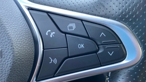 Renault Arkana RS Line Fast Track E-TECH Híb 105kW