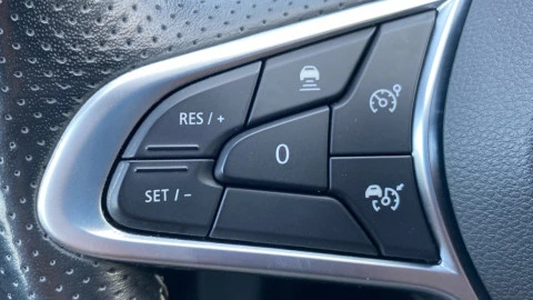 Renault Arkana RS Line Fast Track E-TECH Híb 105kW