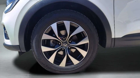 Renault Arkana  Hibrido  1.6 E-Tech Equilibre 105kW