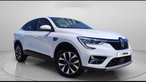 Renault Arkana  Hibrido  1.6 E-Tech Equilibre 105kW