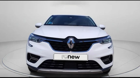 Renault Arkana  Hibrido  1.6 E-Tech Equilibre 105kW