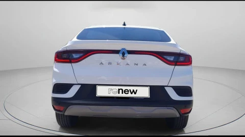 Renault Arkana  Hibrido  1.6 E-Tech Equilibre 105kW