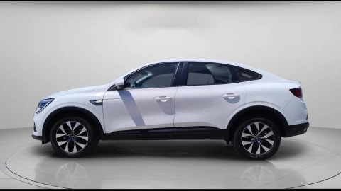 Renault Arkana  Hibrido  1.6 E-Tech Equilibre 105kW