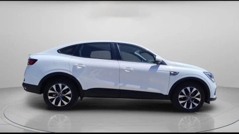 Renault Arkana  Hibrido  1.6 E-Tech Equilibre 105kW