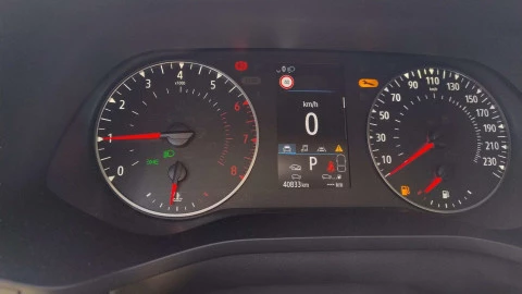 Renault Arkana  Hibrido  1.6 E-Tech Equilibre 105kW