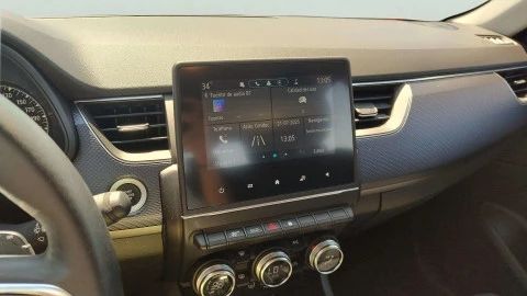 Renault Arkana  Hibrido  1.6 E-Tech Equilibre 105kW