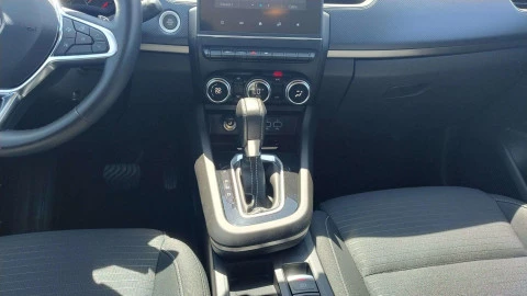 Renault Arkana  Hibrido  1.6 E-Tech Equilibre 105kW