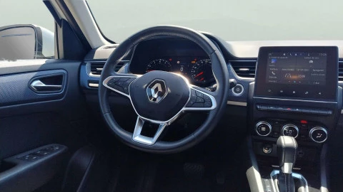 Renault Arkana  Hibrido  1.6 E-Tech Equilibre 105kW