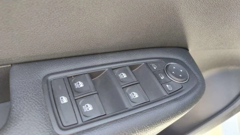 Renault Arkana  Hibrido  1.6 E-Tech Equilibre 105kW