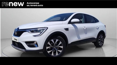 Renault Arkana  Hibrido  1.6 E-Tech Equilibre 105kW