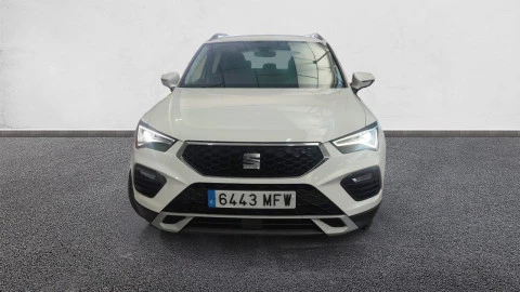 Seat Ateca 1.5 TSI 110kW (150CV) DSG St&Sp Style XM