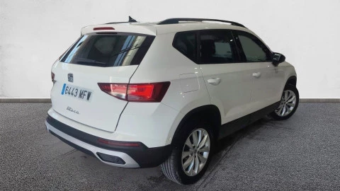 Seat Ateca 1.5 TSI 110kW (150CV) DSG St&Sp Style XM
