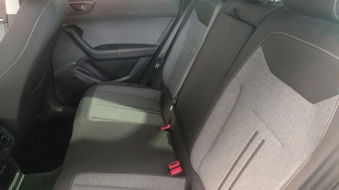 Seat Ateca 1.5 TSI 110kW (150CV) DSG St&Sp Style XM