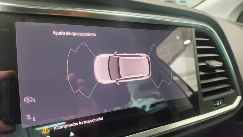 Seat Ateca 1.5 TSI 110kW (150CV) DSG St&Sp Style XM