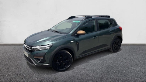 Dacia Sandero Stepway Extreme Go 74kW (100CV) ECO-G