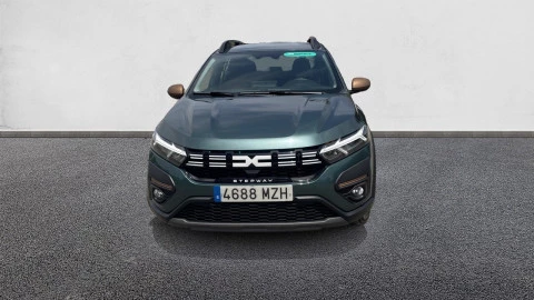 Dacia Sandero Stepway Extreme Go 74kW (100CV) ECO-G