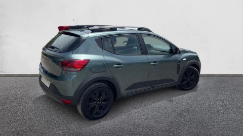 Dacia Sandero Stepway Extreme Go 74kW (100CV) ECO-G