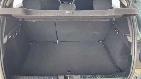 Dacia Sandero Stepway Extreme Go 74kW (100CV) ECO-G