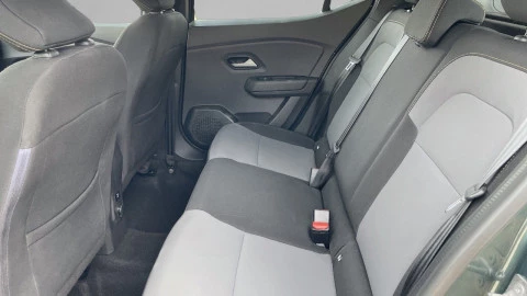 Dacia Sandero Stepway Extreme Go 74kW (100CV) ECO-G