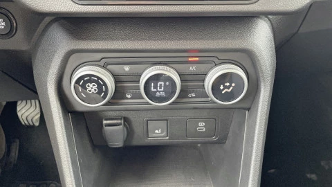Dacia Sandero Stepway Extreme Go 74kW (100CV) ECO-G