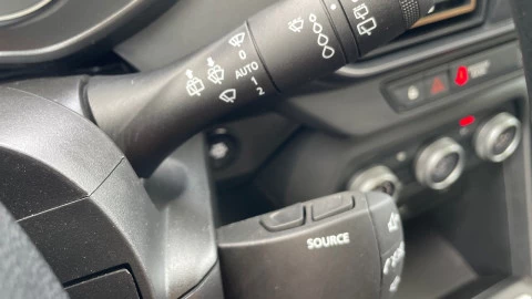 Dacia Sandero Stepway Extreme Go 74kW (100CV) ECO-G