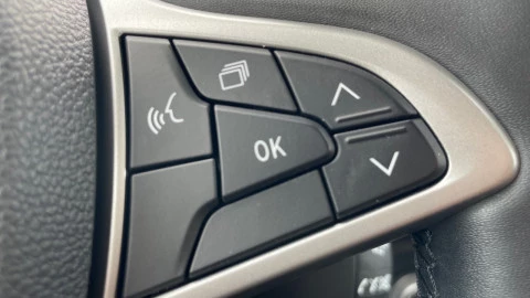 Dacia Sandero Stepway Extreme Go 74kW (100CV) ECO-G
