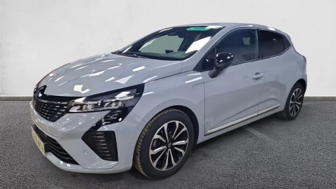 Renault Clio techno Eco-G 100cv (74kW)
