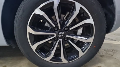 Renault Clio techno Eco-G 100cv (74kW)