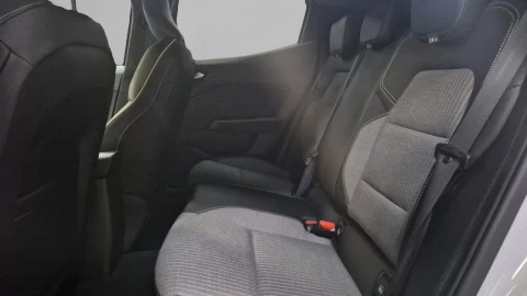 Renault Clio techno Eco-G 100cv (74kW)