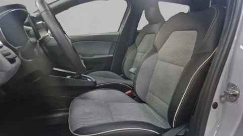 Renault Clio techno Eco-G 100cv (74kW)