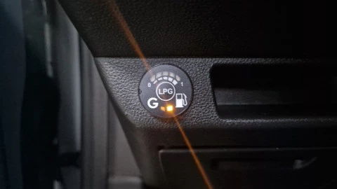 Renault Clio techno Eco-G 100cv (74kW)