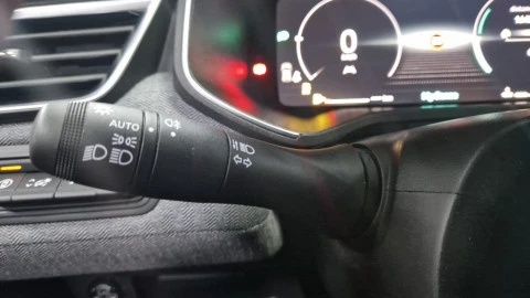 Renault Clio techno Eco-G 100cv (74kW)