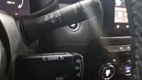 Renault Clio techno Eco-G 100cv (74kW)