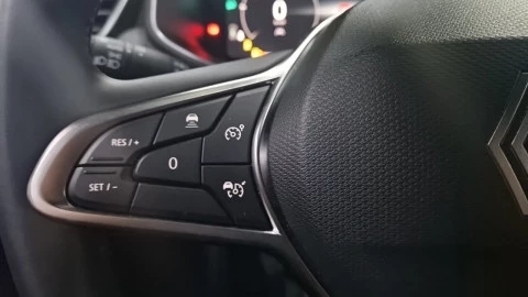 Renault Clio techno Eco-G 100cv (74kW)