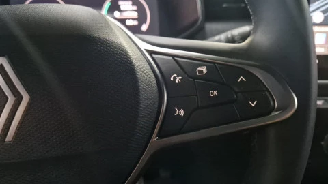 Renault Clio techno Eco-G 100cv (74kW)