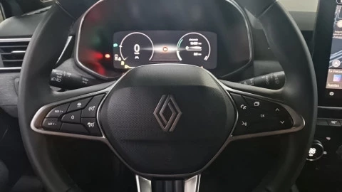 Renault Clio techno Eco-G 100cv (74kW)