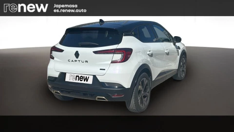 Renault Captur  E-TECH Hibrido Engineered 105kW